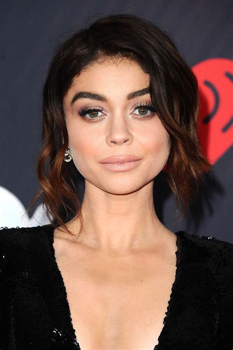 sarah hyland anhören|Sarah Hyland – Pop Music Video